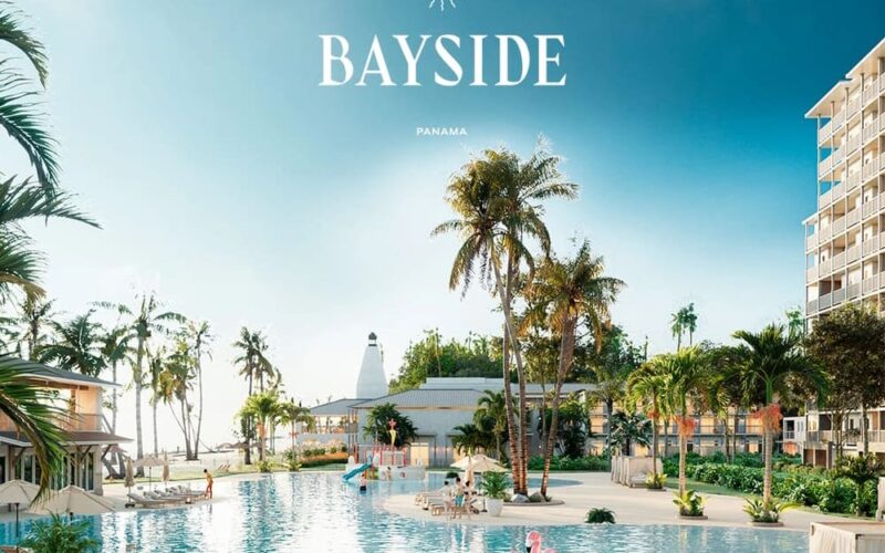 Todo a tu alcance: Boulevard Costa Verde y Market Plaza cerca de Bayside Panama