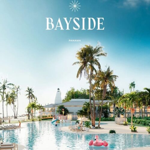 Bayside Panama aumentará su valor gracias a la conectividad de la Línea 3 del Metro