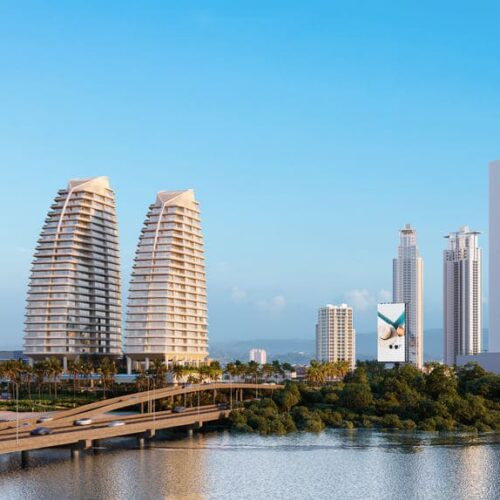 Apartamentos modernos en Panamá: el valor de contar con amenidades premium