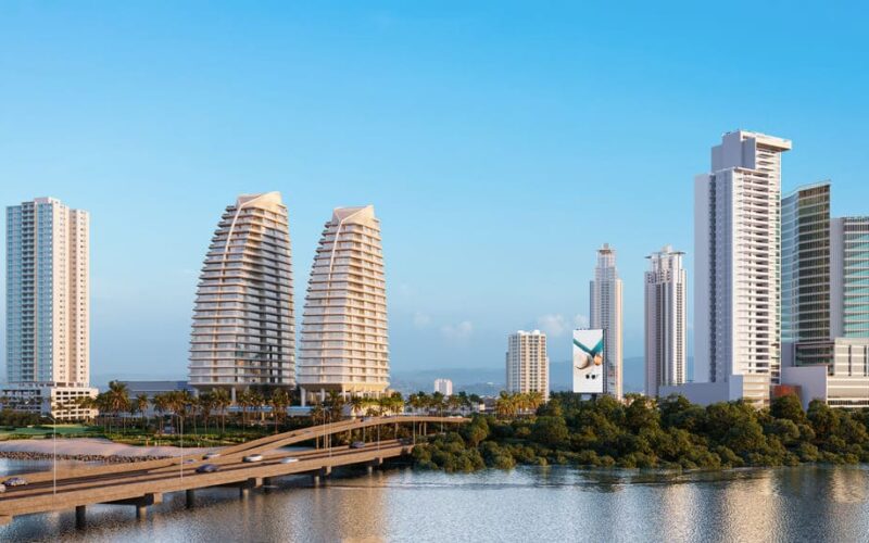Apartamentos modernos en Panamá: el valor de contar con amenidades premium