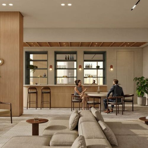 IPANEMA Residences redefine el lujo con bienestar y elegancia costera en Panamá