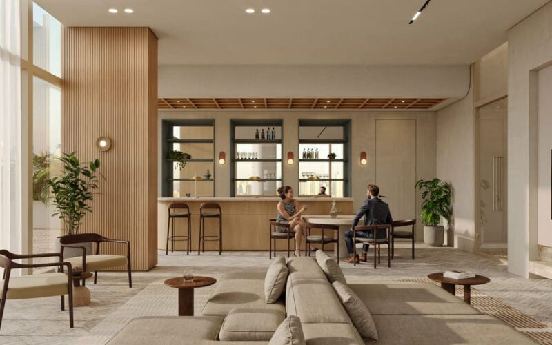 IPANEMA Residences redefine el lujo con bienestar y elegancia costera en Panamá