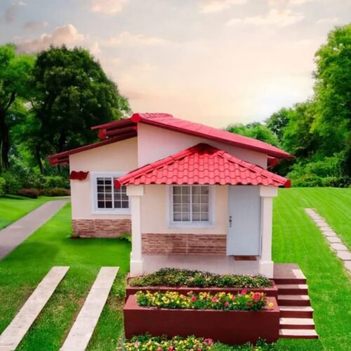 Jardines de la Espinoza: el desarrollo residencial diseñado para disfrutar del aire libre en Panamá