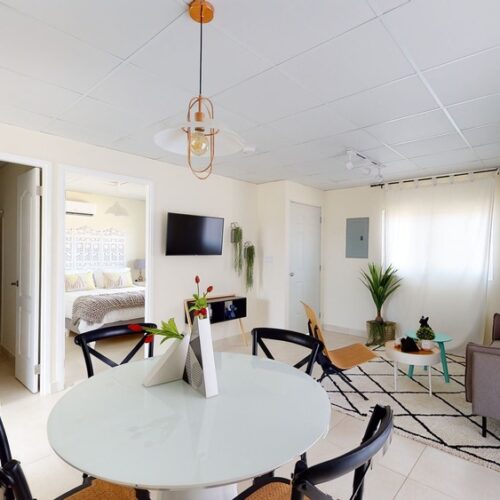 Playa Dorada informa sobre la importancia del cuidado preventivo en hogares frente al mar