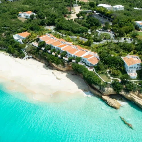 La isla caribeña que está ganando millones gracias a la IA y una simple casualidad