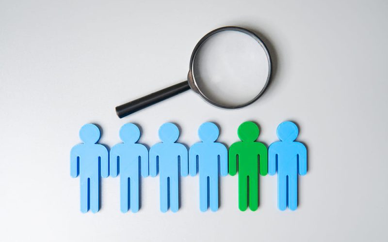 Cómo el servicio de reclutamiento impulsa la retención de talento y la productividad